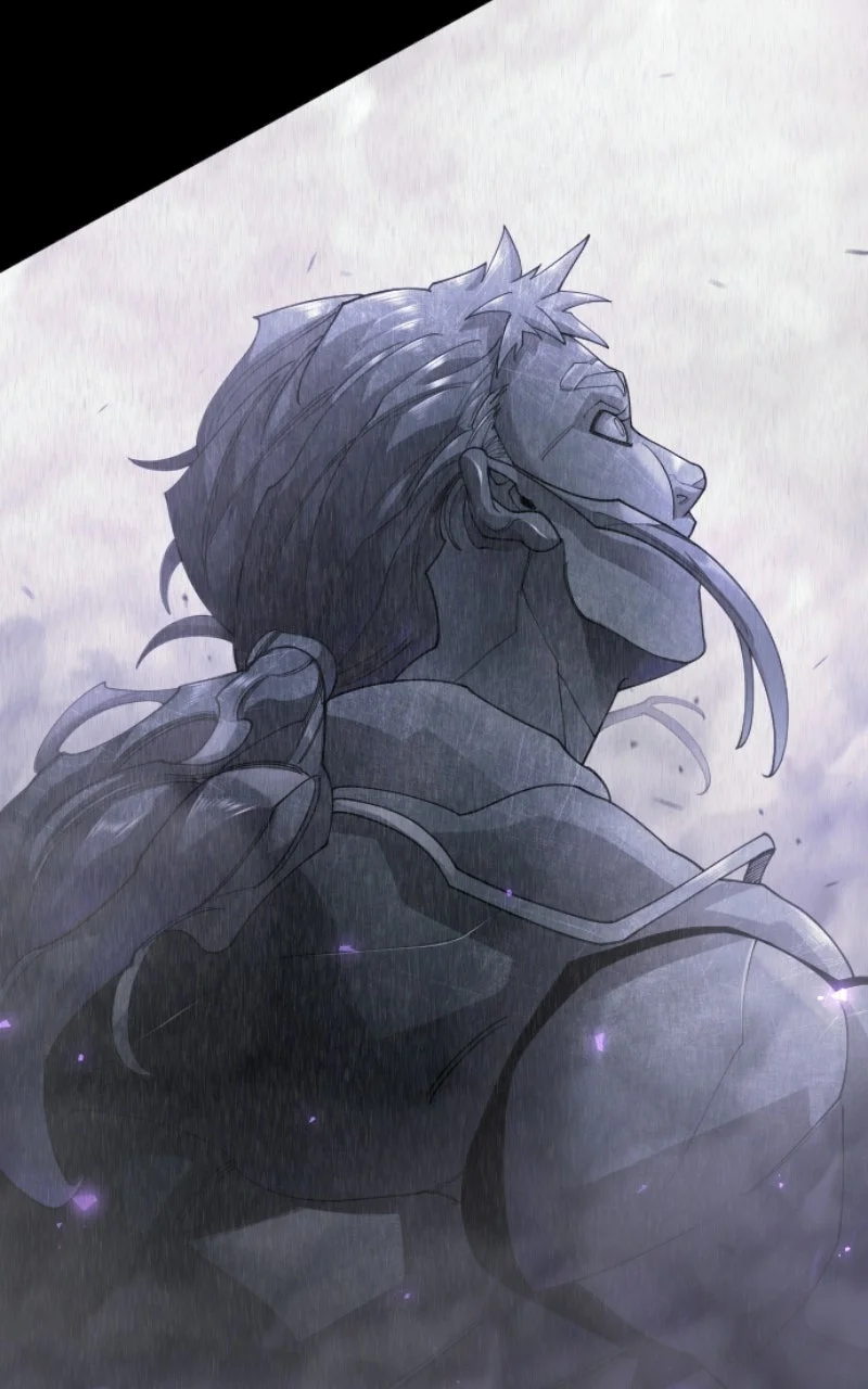 L'ère des surhommes Chapitre 230 - Page 36