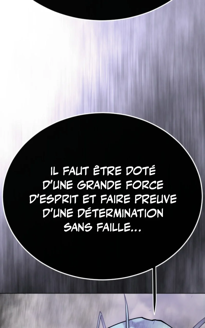 L'ère des surhommes Chapitre 230 - Page 40