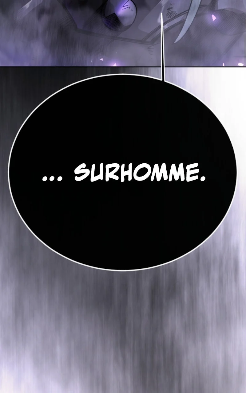 L'ère des surhommes Chapitre 230 - Page 42