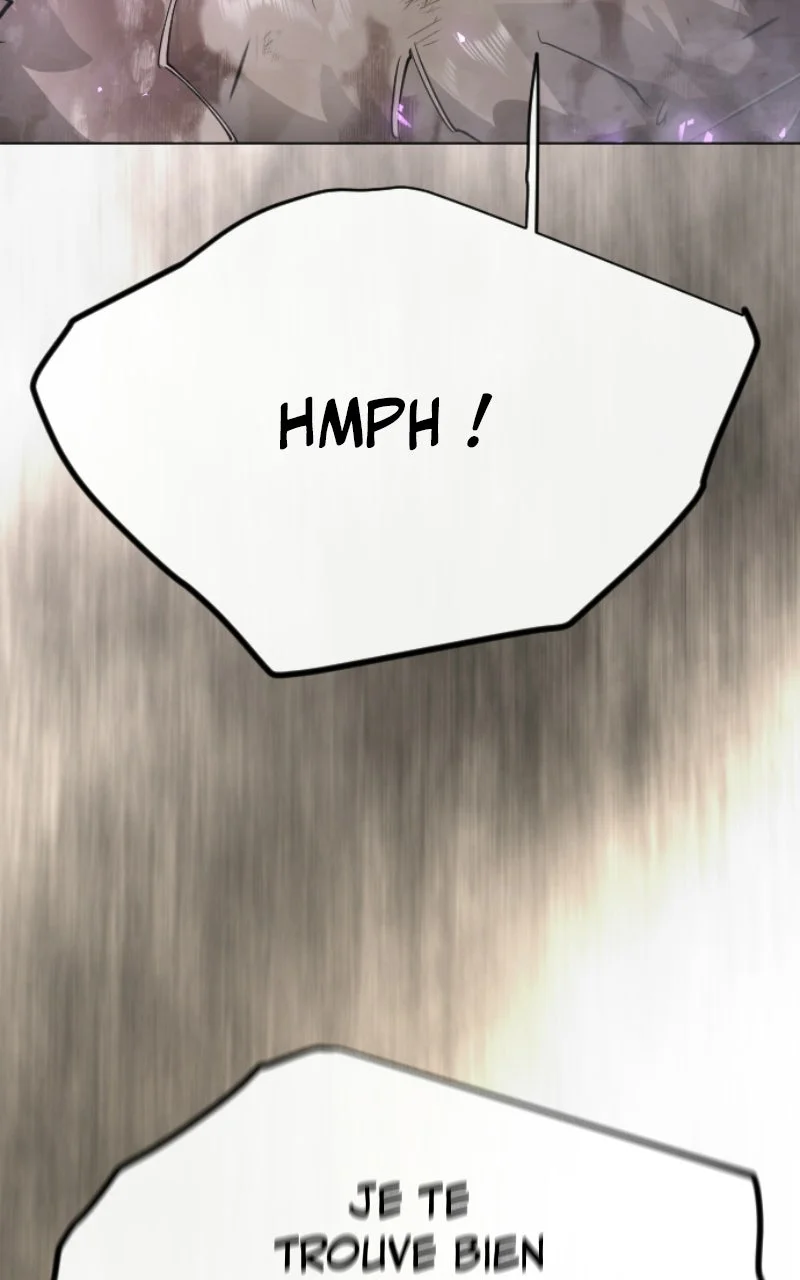 L'ère des surhommes Chapitre 230 - Page 44