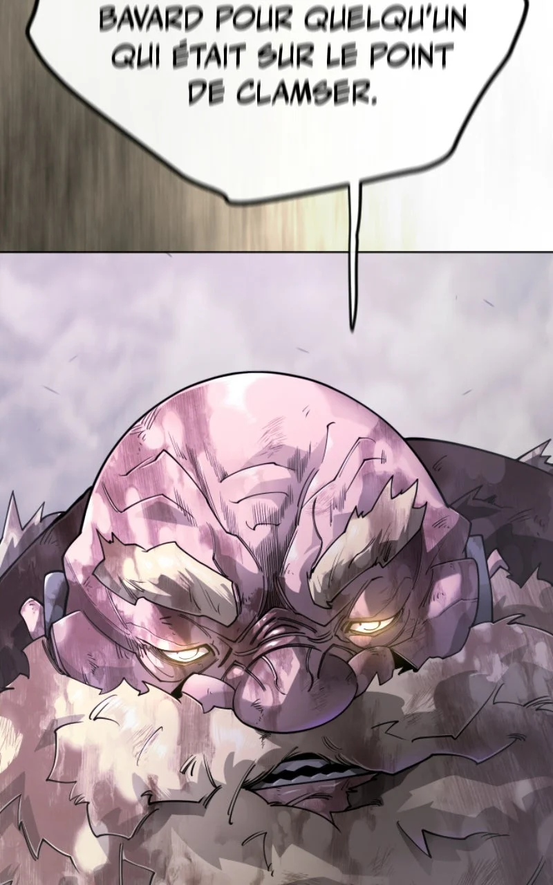 L'ère des surhommes Chapitre 230 - Page 45