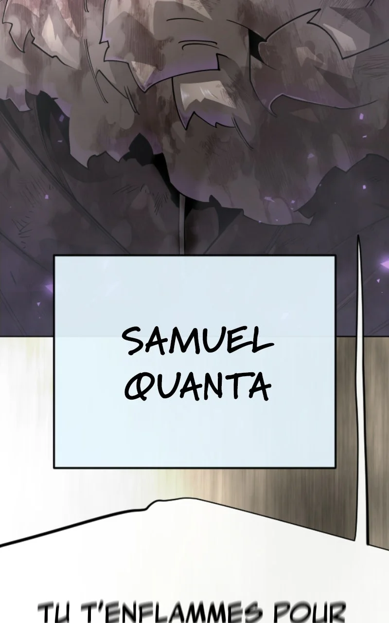 L'ère des surhommes Chapitre 230 - Page 46