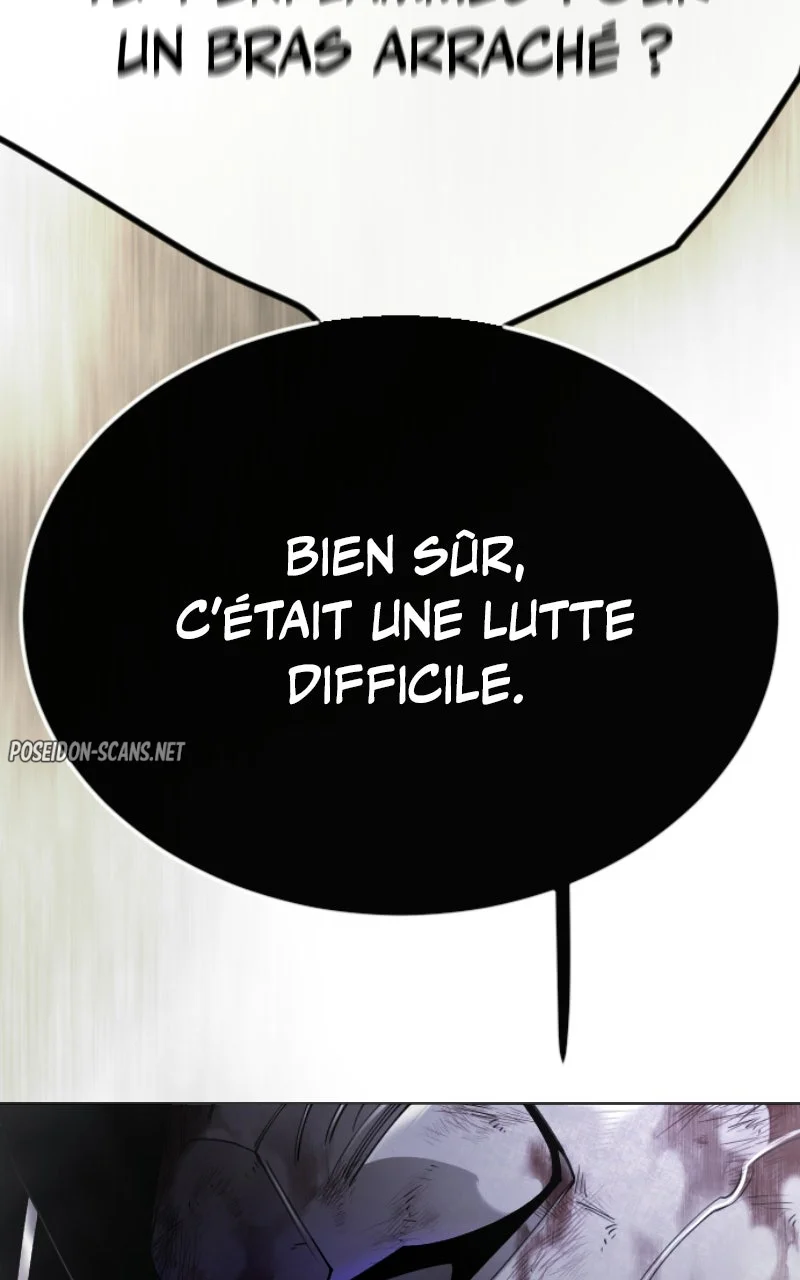 L'ère des surhommes Chapitre 230 - Page 47