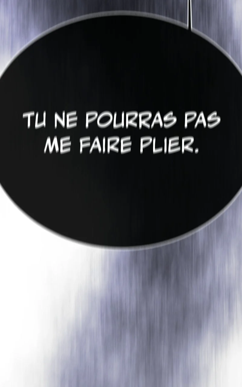 L'ère des surhommes Chapitre 230 - Page 61