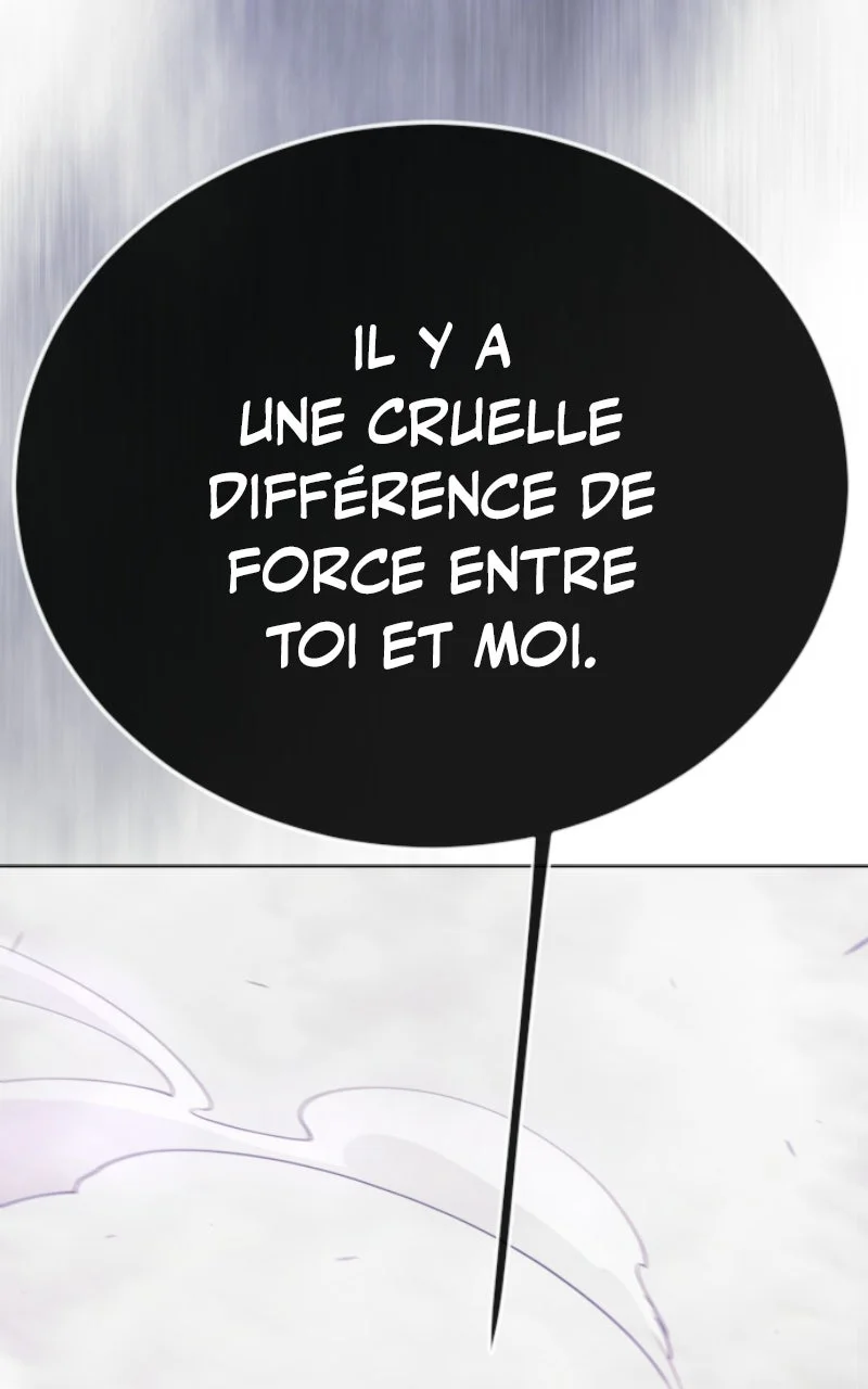L'ère des surhommes Chapitre 230 - Page 62