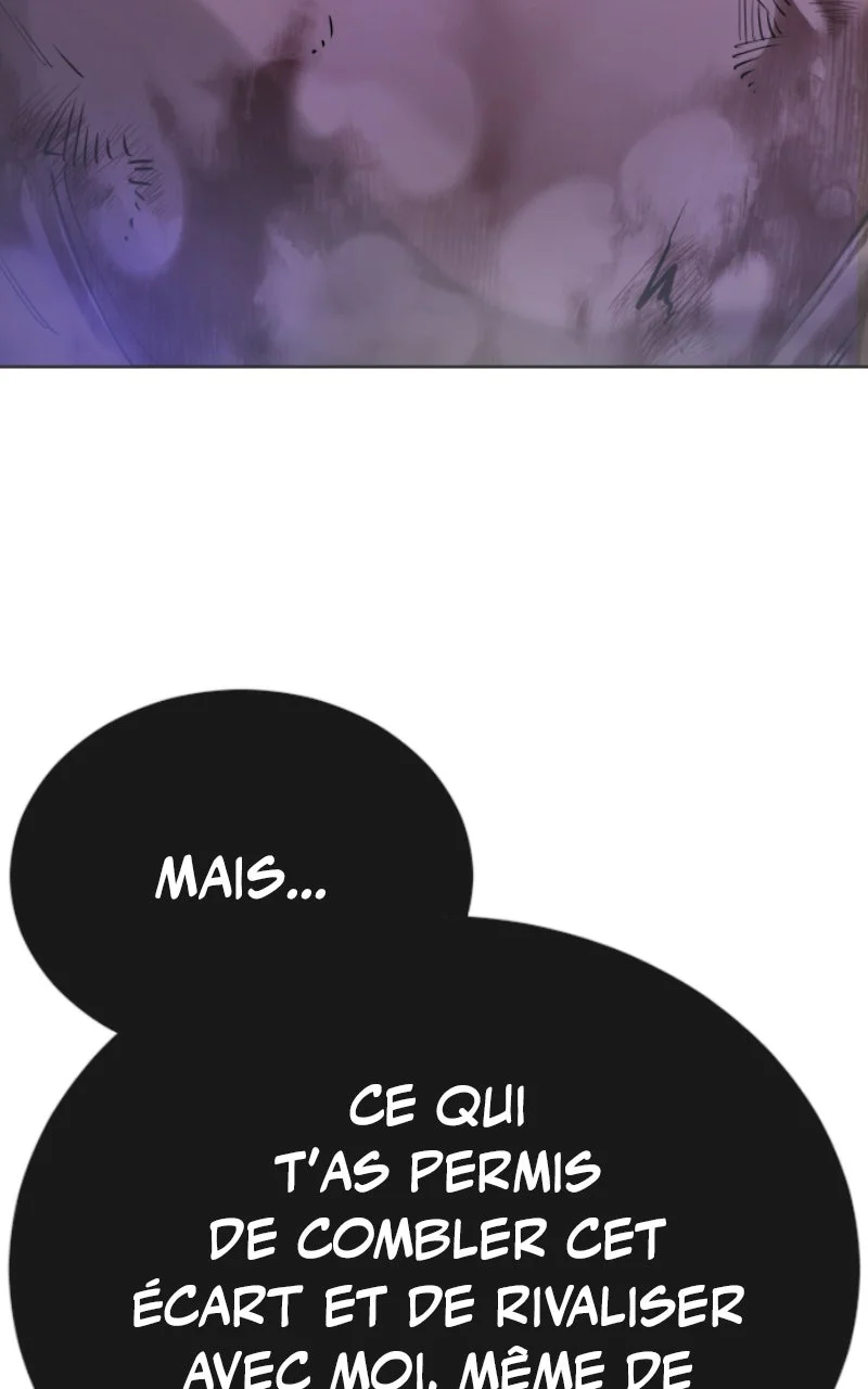 L'ère des surhommes Chapitre 230 - Page 64