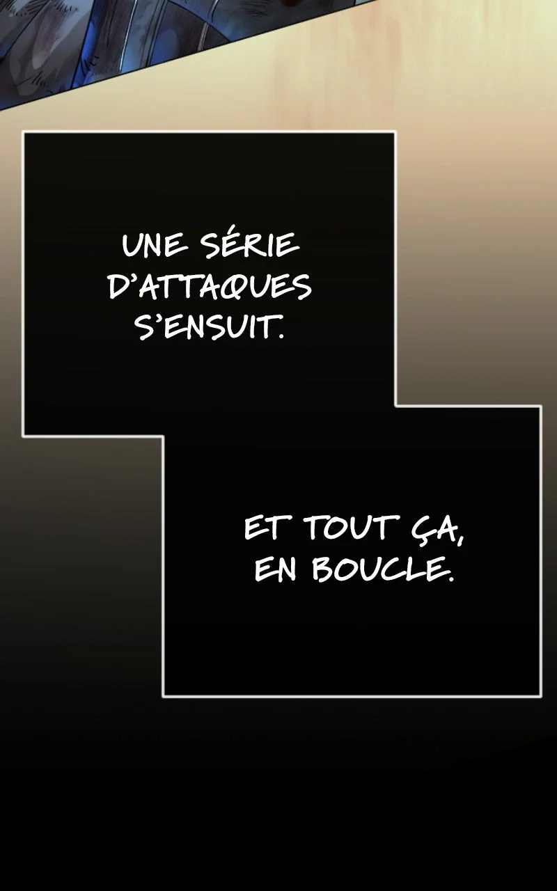 L'ère des surhommes Chapitre 230 - Page 78