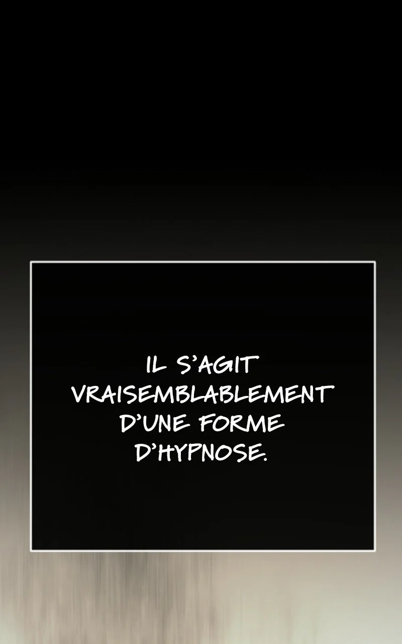L'ère des surhommes Chapitre 230 - Page 80