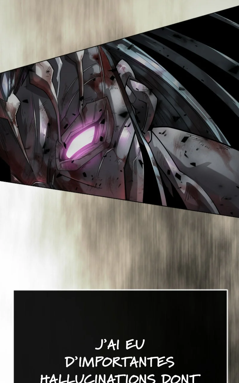 L'ère des surhommes Chapitre 230 - Page 81