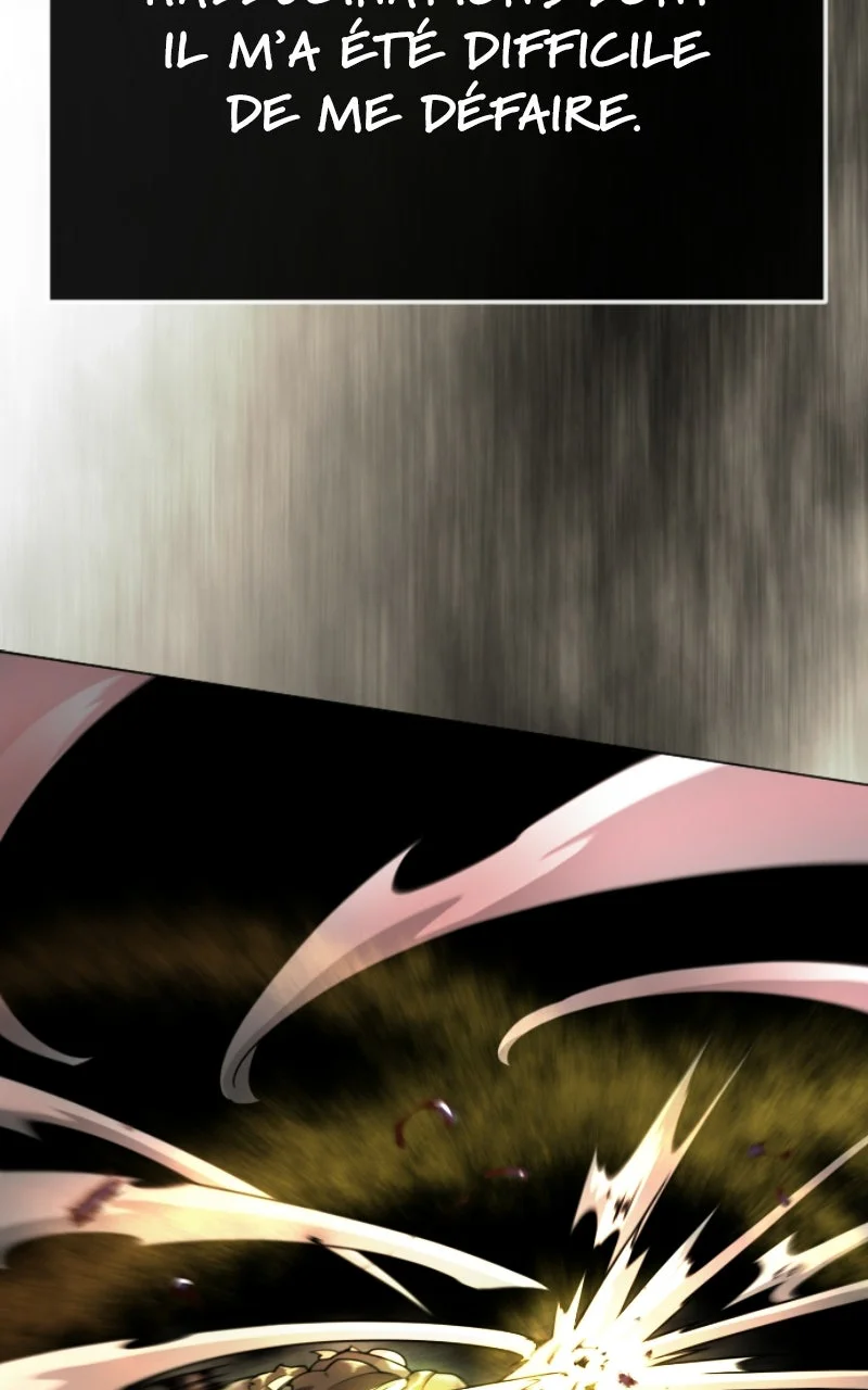 L'ère des surhommes Chapitre 230 - Page 82