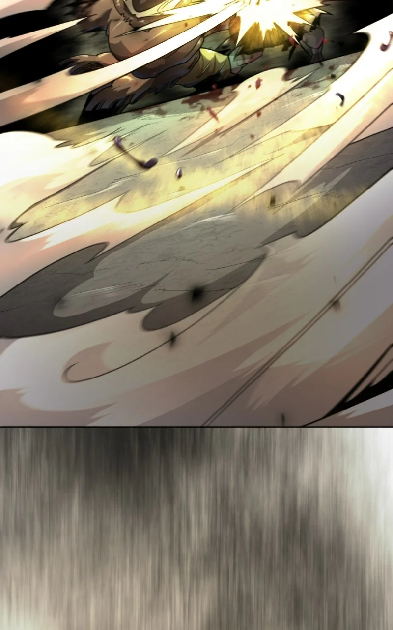 L'ère des surhommes Chapitre 230 - Page 83