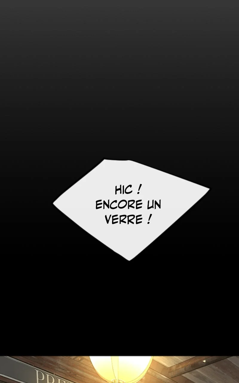 L'ère des surhommes Chapitre 230 - Page 90