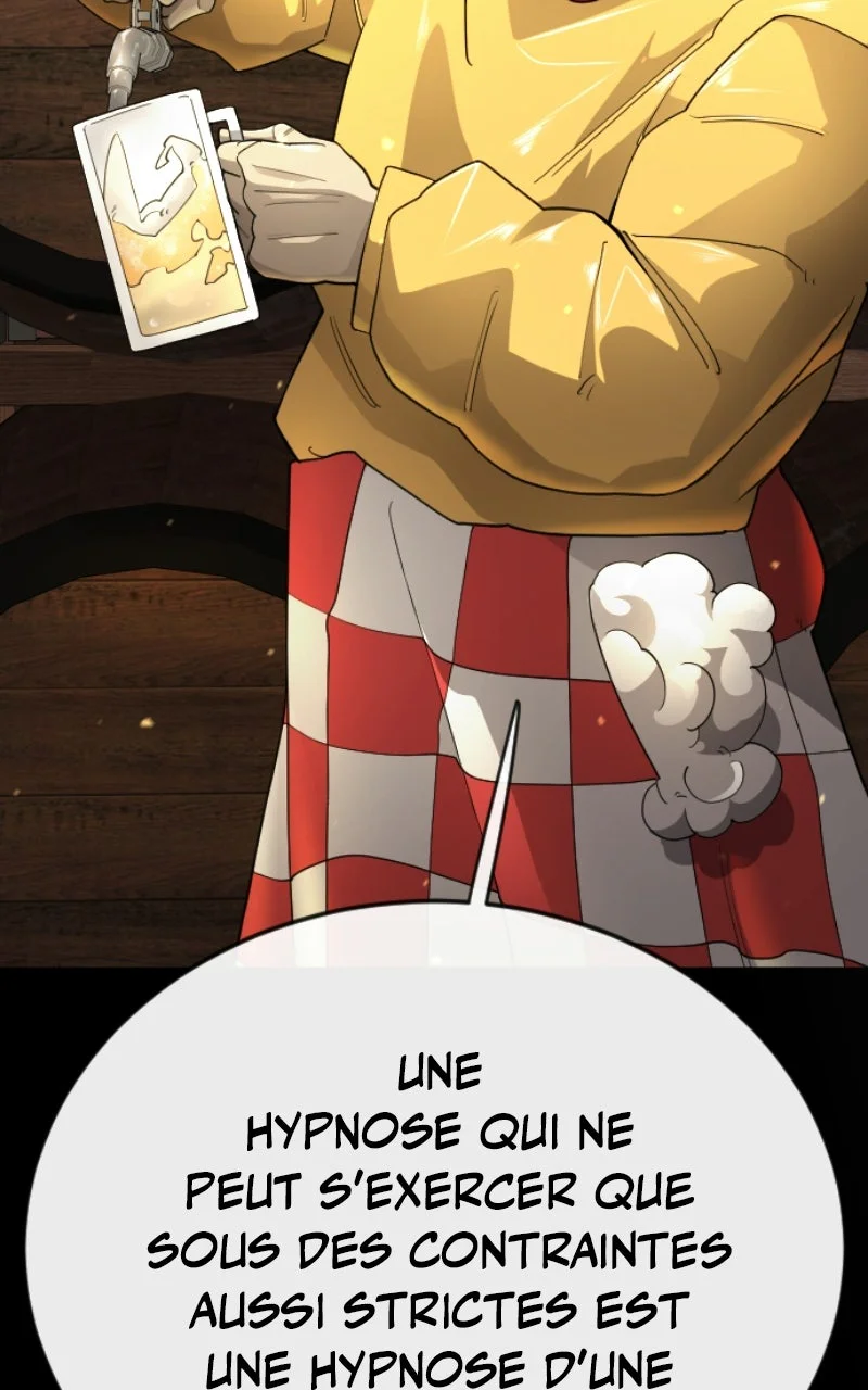 L'ère des surhommes Chapitre 230 - Page 94
