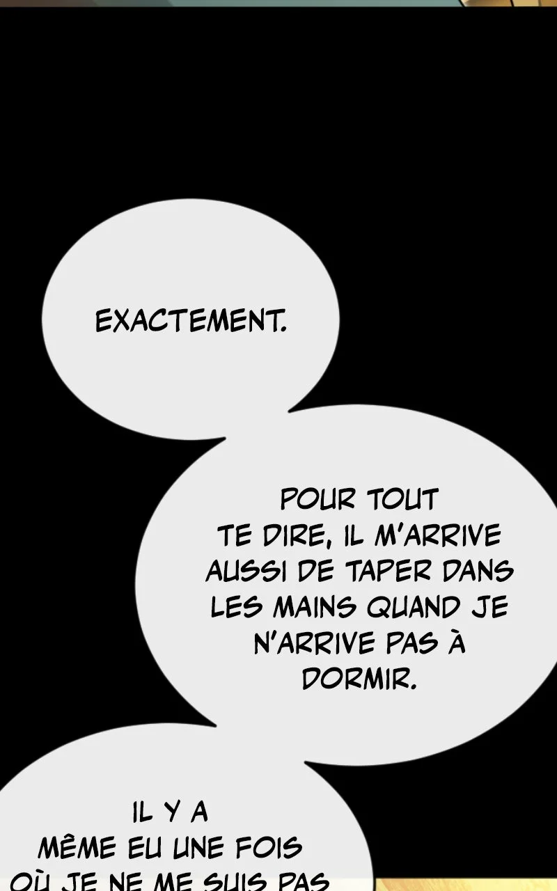 L'ère des surhommes Chapitre 230 - Page 97