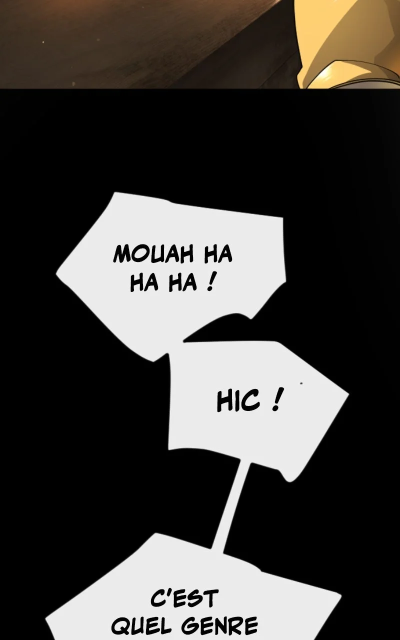 L'ère des surhommes Chapitre 230 - Page 99