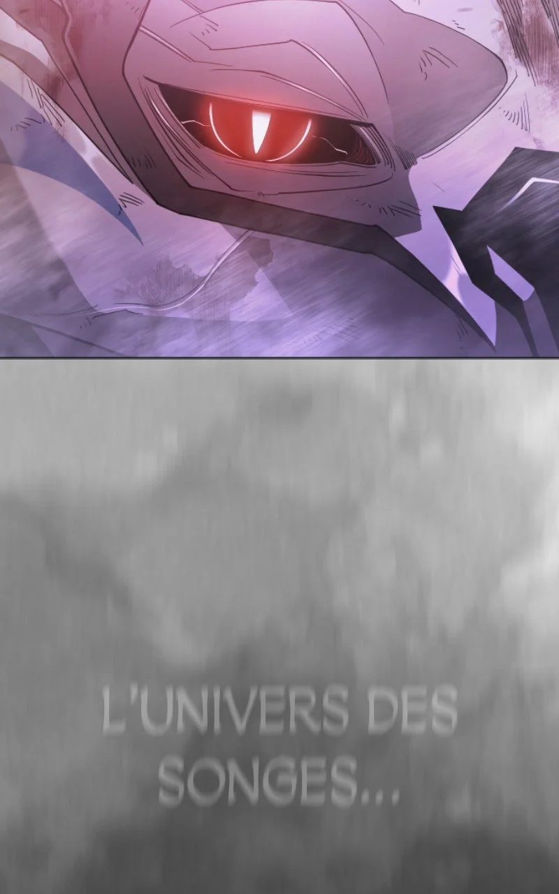 L'ère des surhommes Chapitre 231 - Page 101