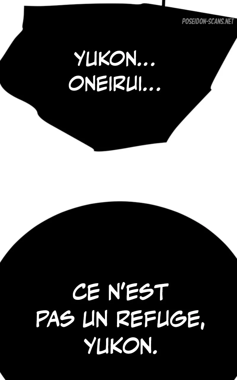 L'ère des surhommes Chapitre 231 - Page 107