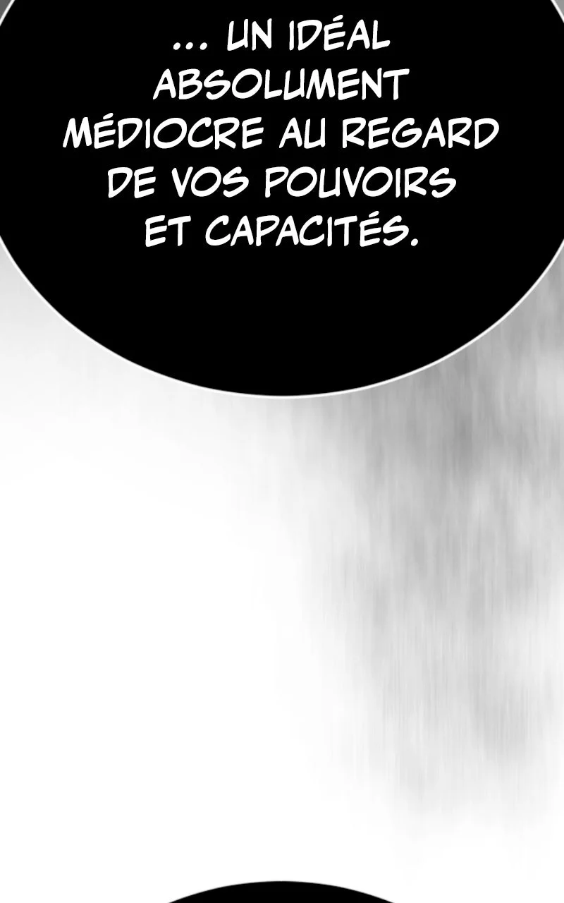 L'ère des surhommes Chapitre 231 - Page 113