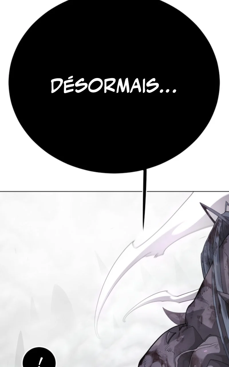 L'ère des surhommes Chapitre 231 - Page 114