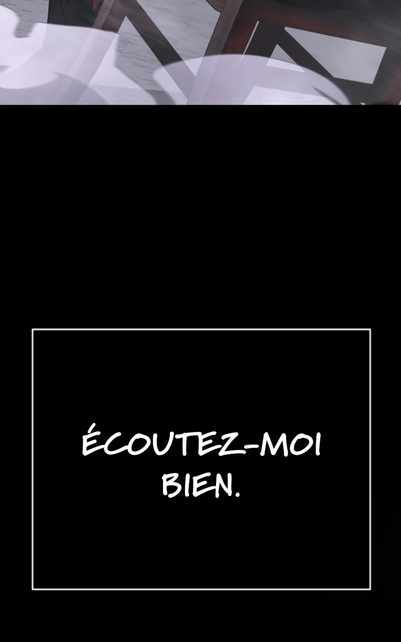 L'ère des surhommes Chapitre 231 - Page 129