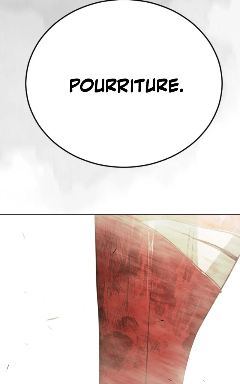 L'ère des surhommes Chapitre 231 - Page 13