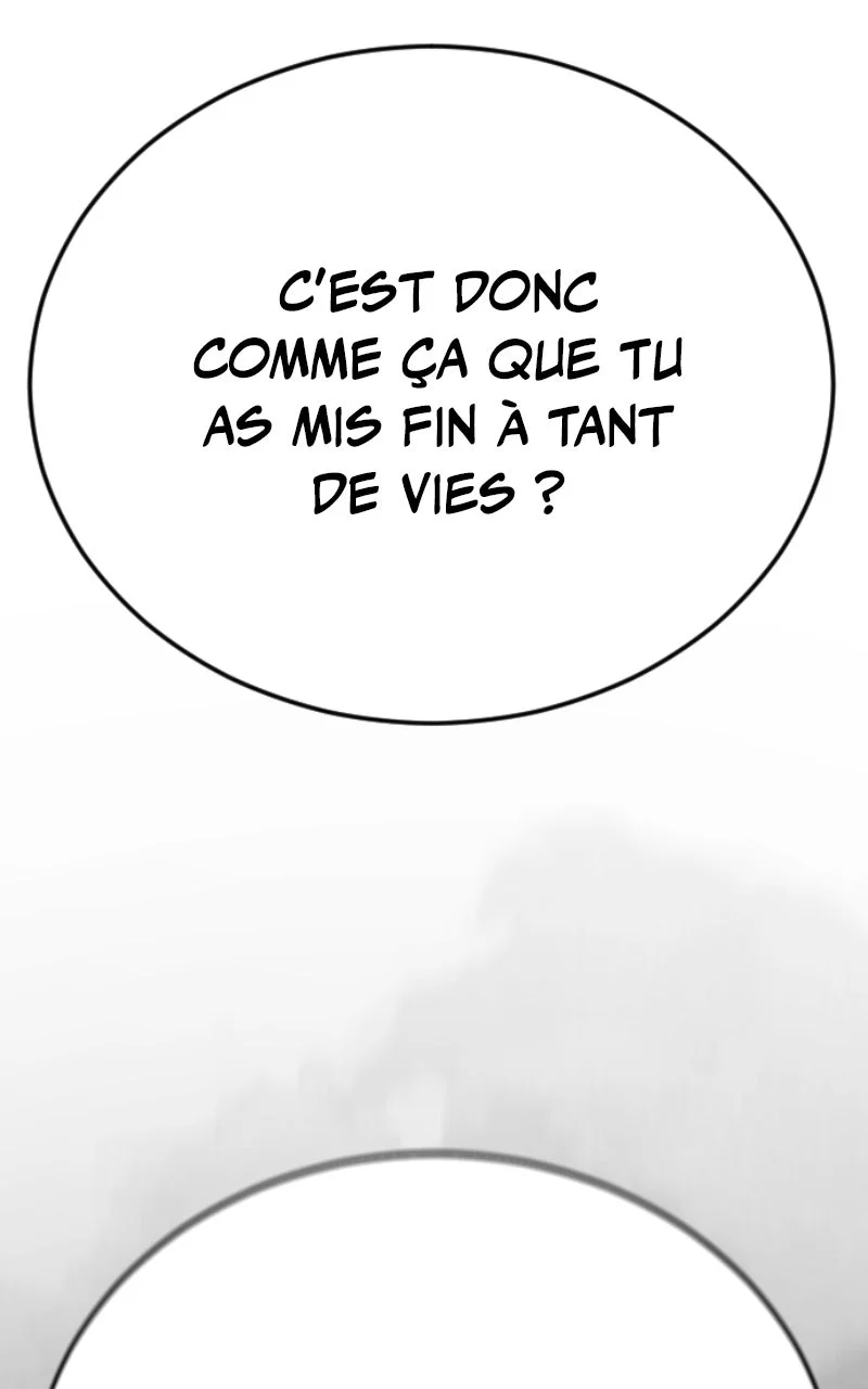 L'ère des surhommes Chapitre 231 - Page 15