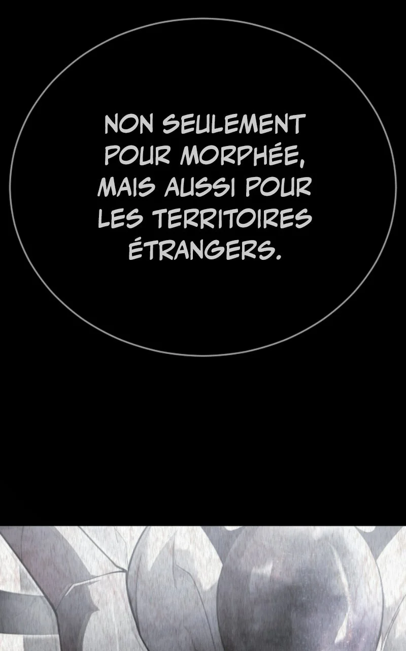 L'ère des surhommes Chapitre 231 - Page 184