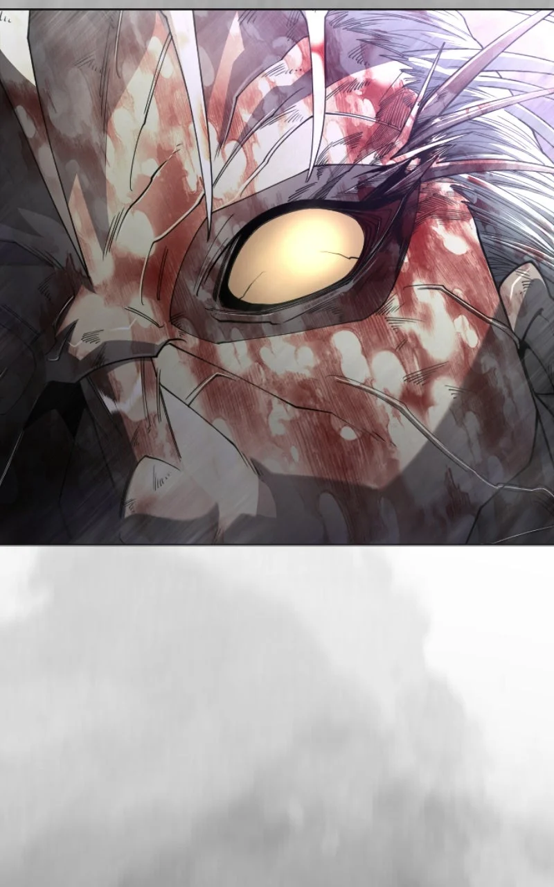 L'ère des surhommes Chapitre 231 - Page 2