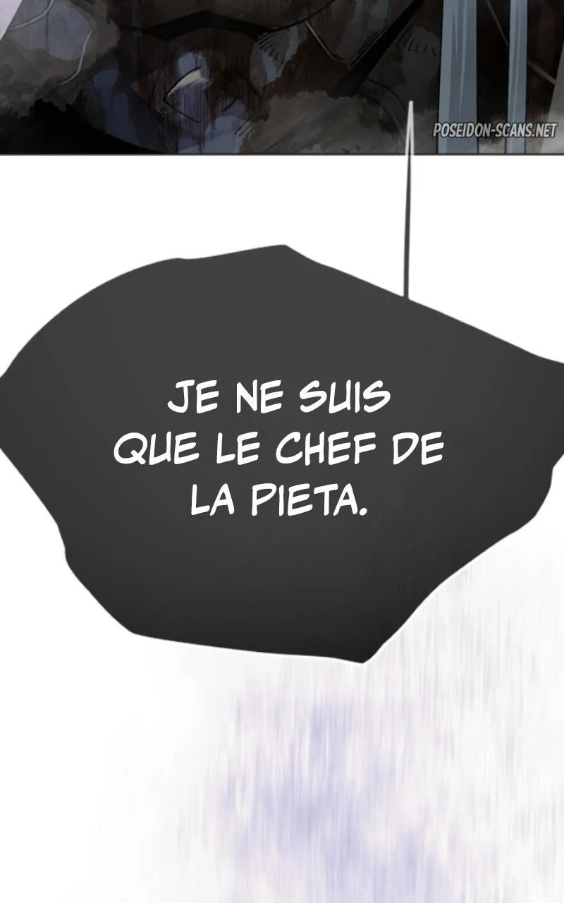 L'ère des surhommes Chapitre 231 - Page 216
