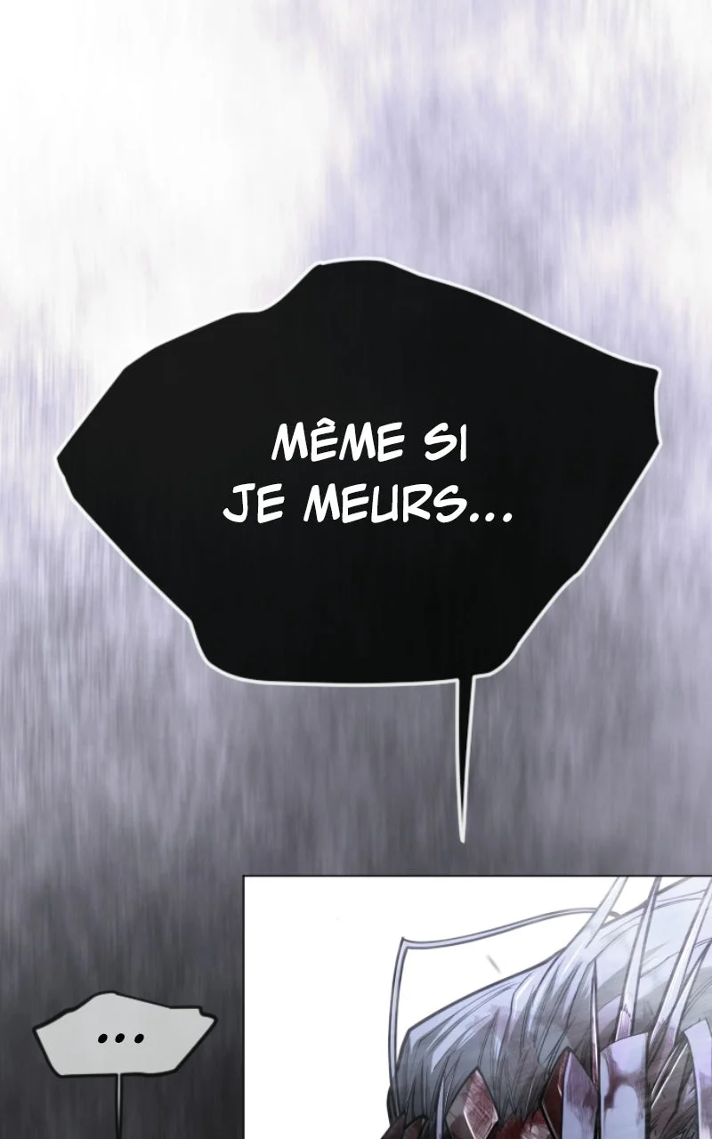 L'ère des surhommes Chapitre 231 - Page 217