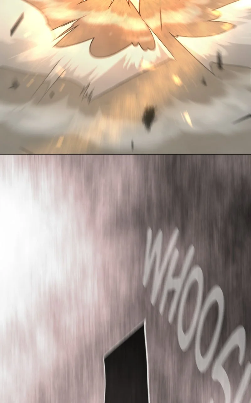 L'ère des surhommes Chapitre 231 - Page 22