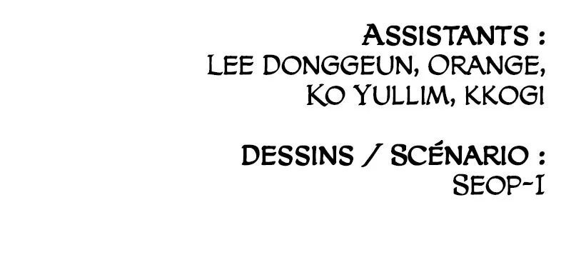 L'ère des surhommes Chapitre 231 - Page 222