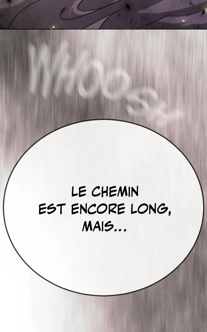 L'ère des surhommes Chapitre 231 - Page 25