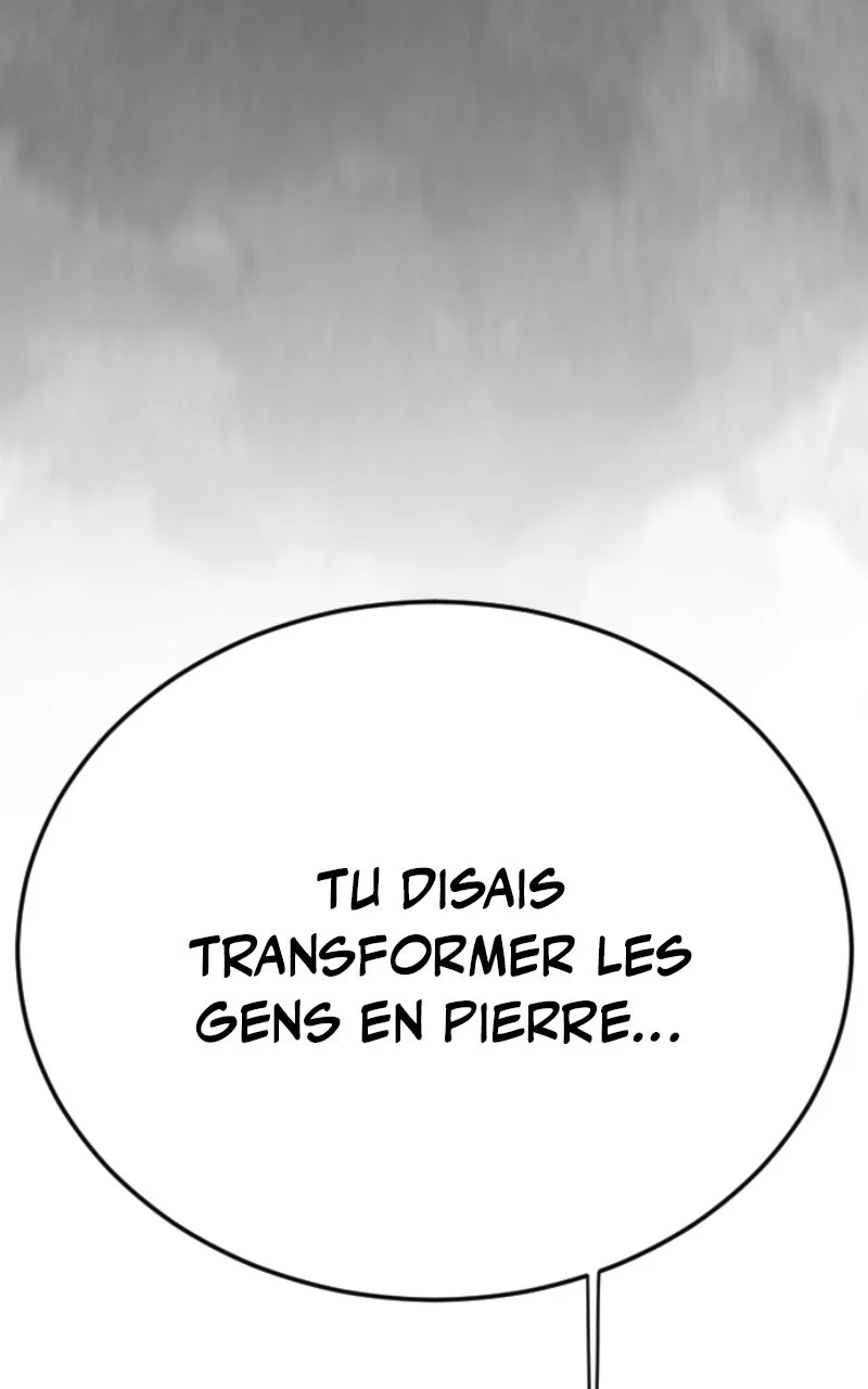 L'ère des surhommes Chapitre 231 - Page 5