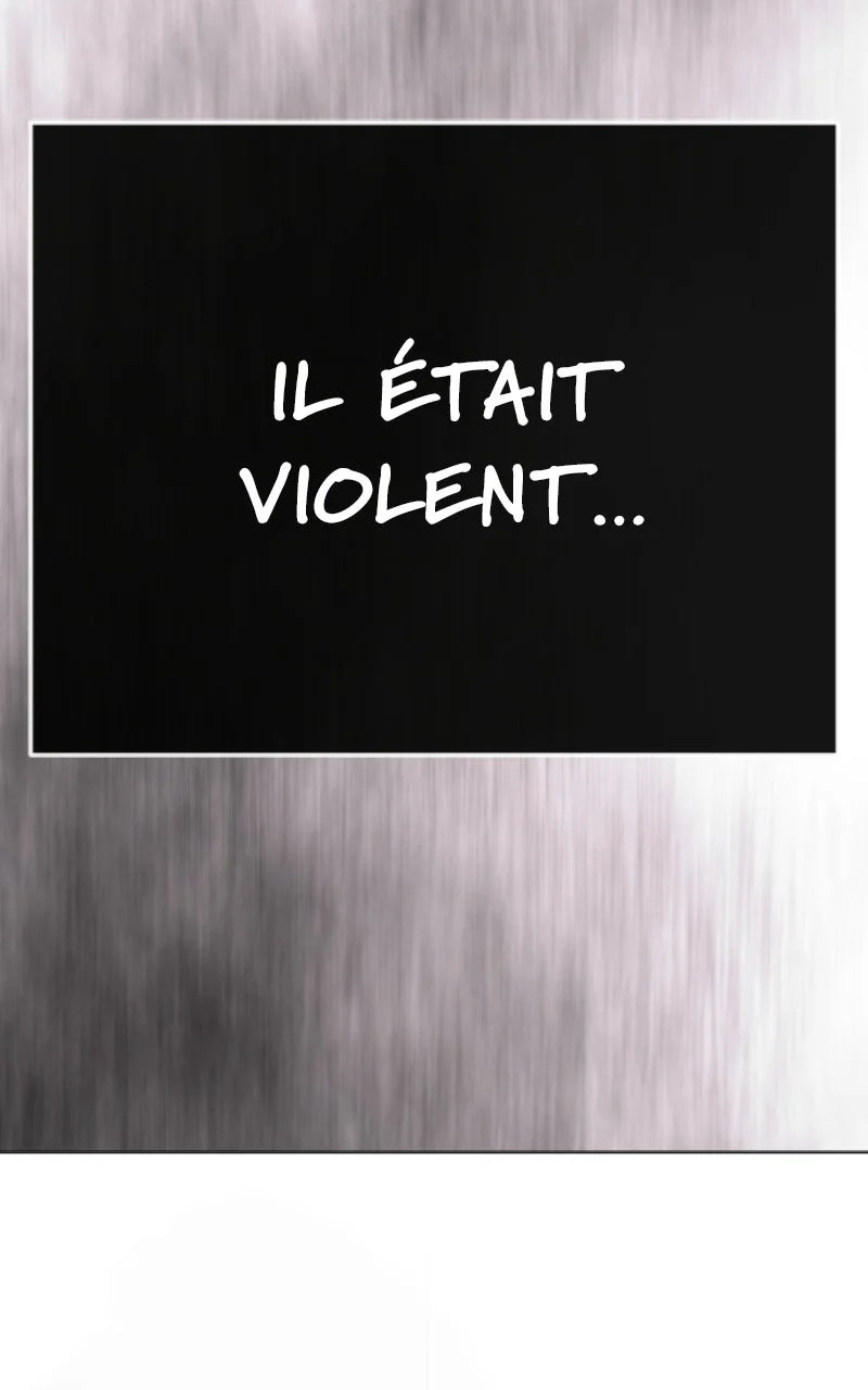 L'ère des surhommes Chapitre 231 - Page 52