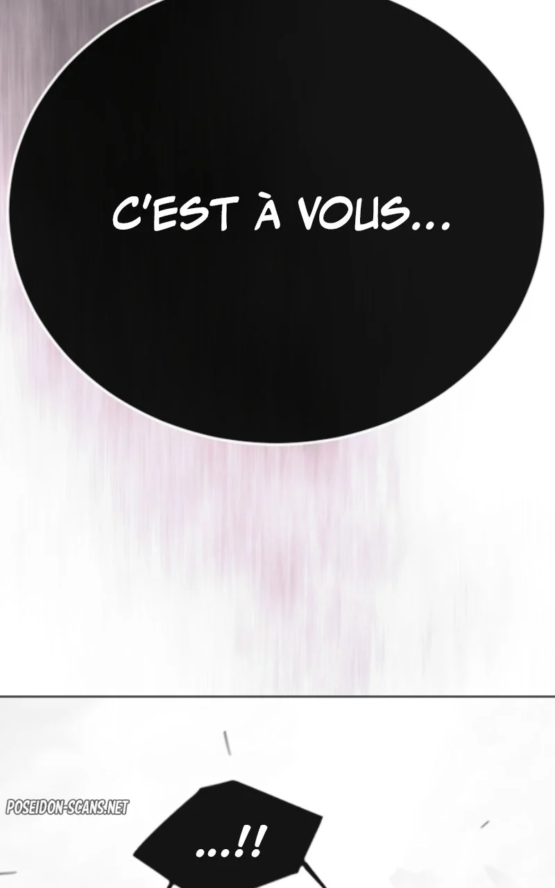 L'ère des surhommes Chapitre 231 - Page 58