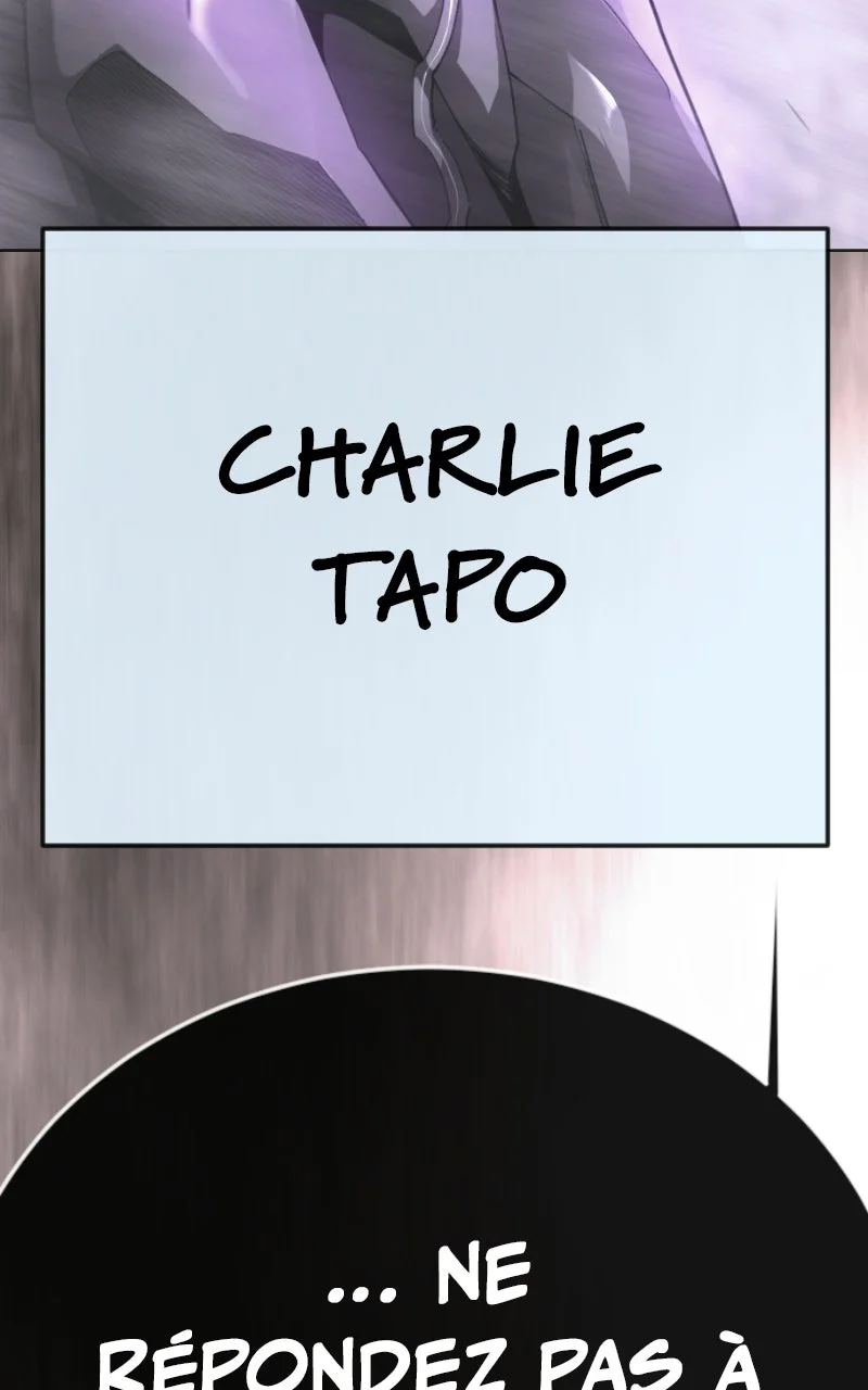 L'ère des surhommes Chapitre 231 - Page 70