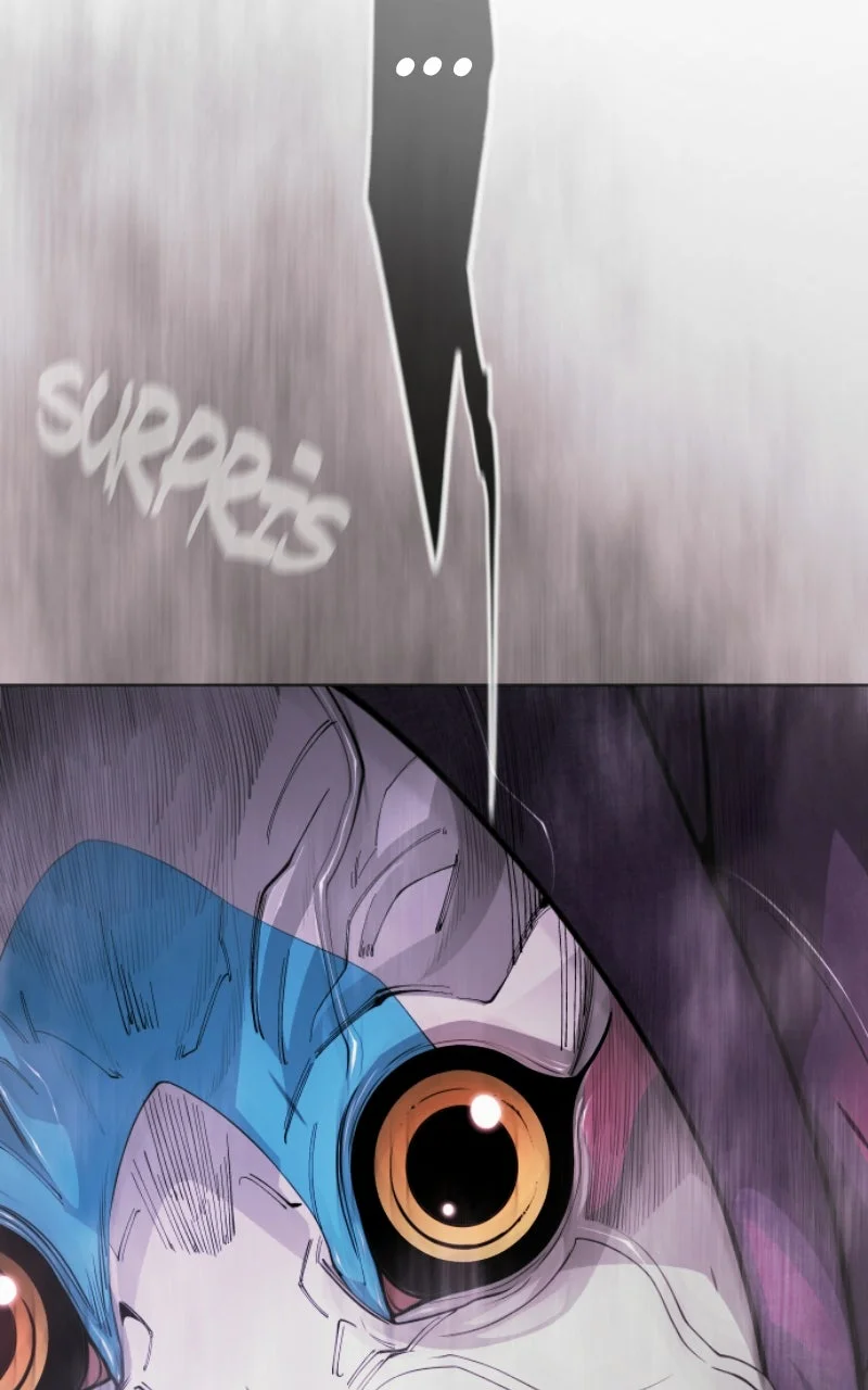 L'ère des surhommes Chapitre 231 - Page 72