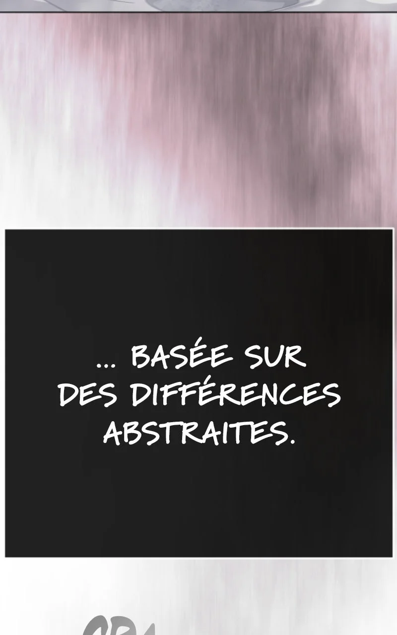 L'ère des surhommes Chapitre 231 - Page 78