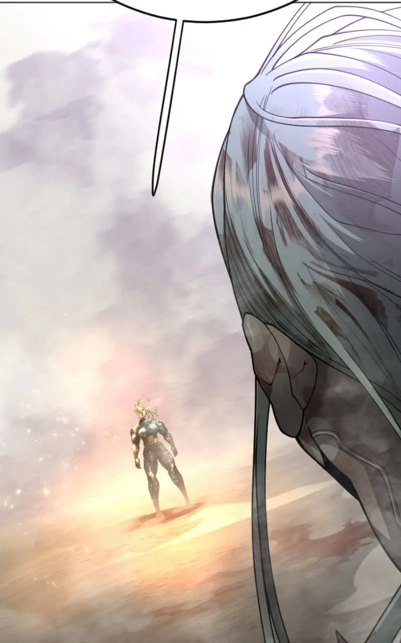 L'ère des surhommes Chapitre 231 - Page 8