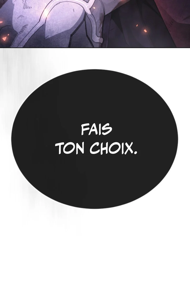 L'ère des surhommes Chapitre 231 - Page 80