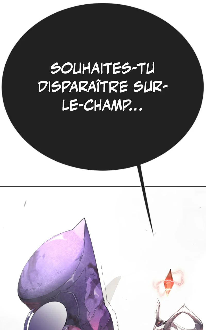 L'ère des surhommes Chapitre 231 - Page 81