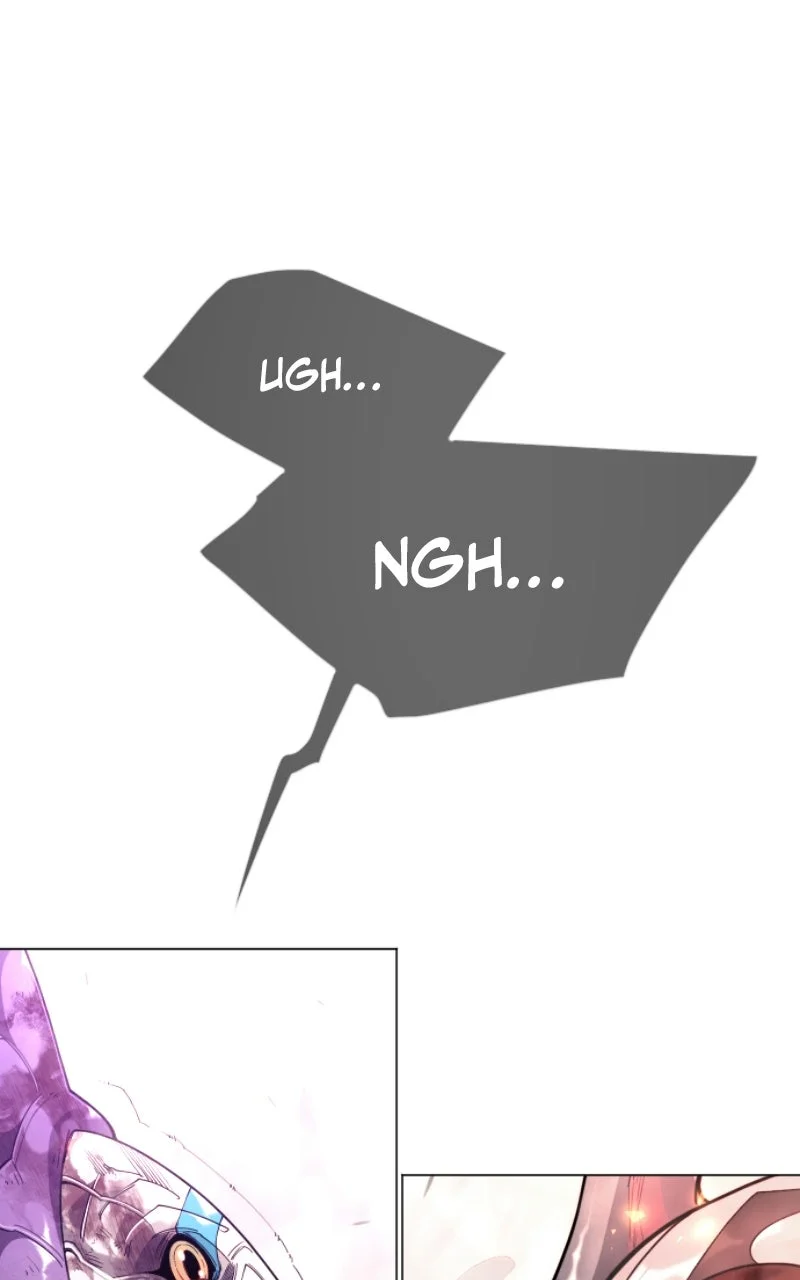 L'ère des surhommes Chapitre 231 - Page 83