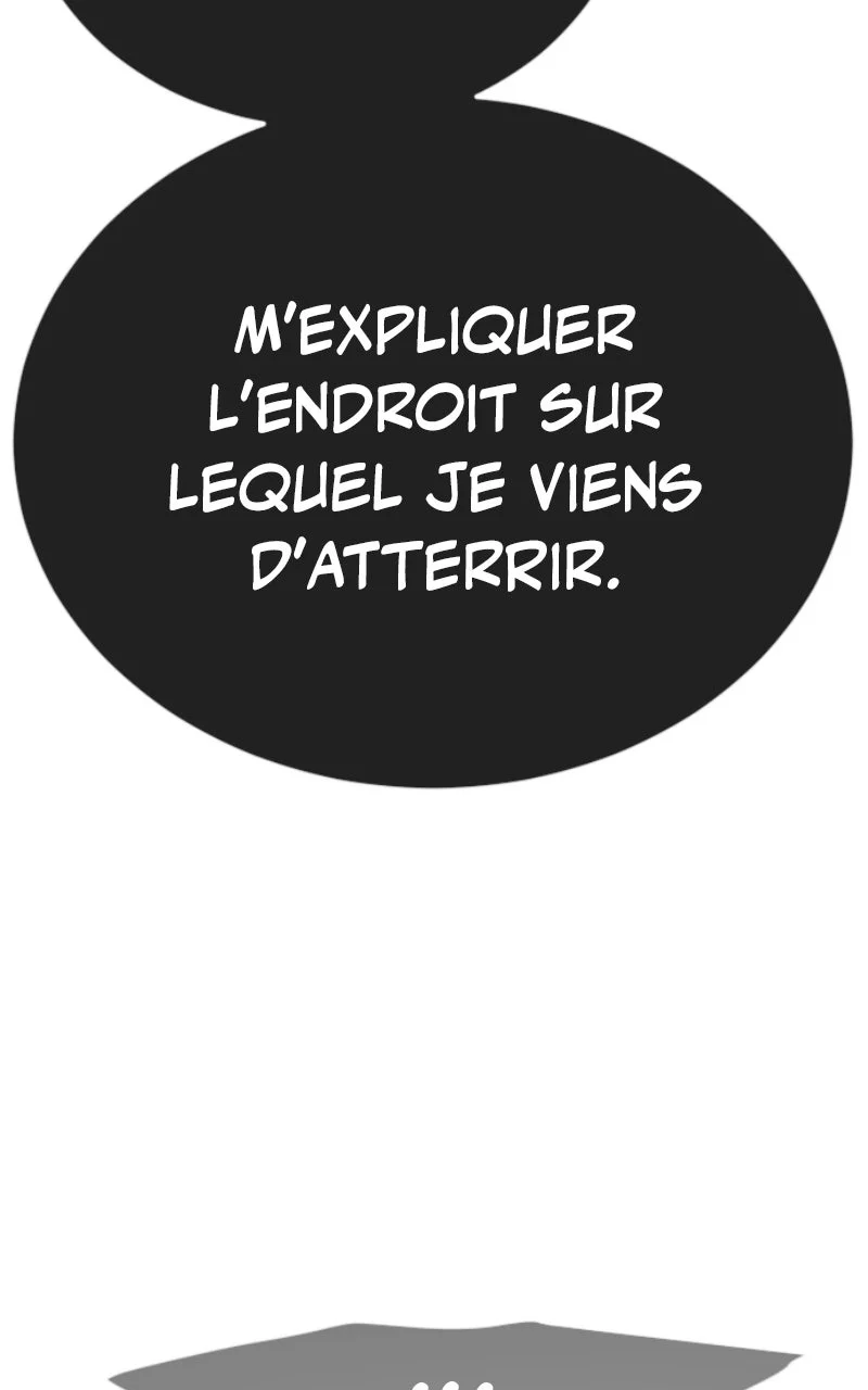L'ère des surhommes Chapitre 231 - Page 85