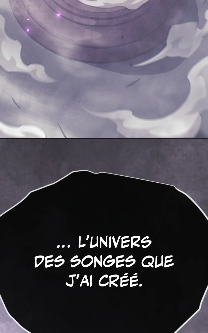 L'ère des surhommes Chapitre 231 - Page 91