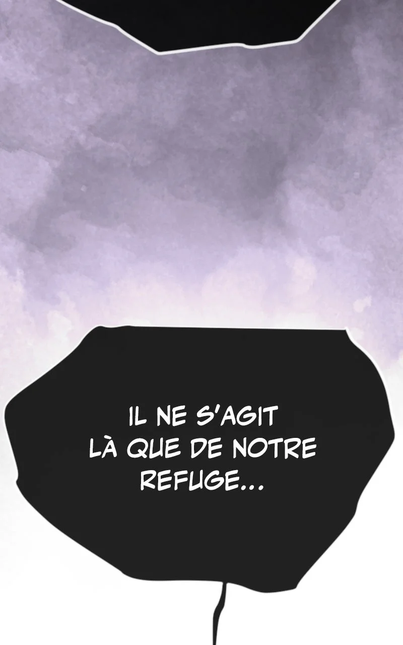 L'ère des surhommes Chapitre 231 - Page 92