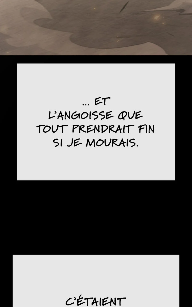 L'ère des surhommes Chapitre 232 - Page 103
