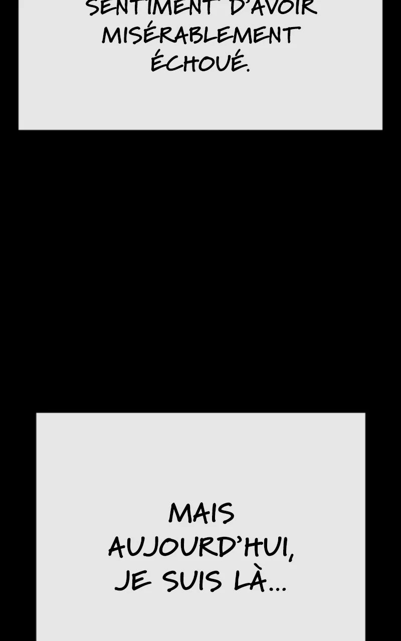 L'ère des surhommes Chapitre 232 - Page 108