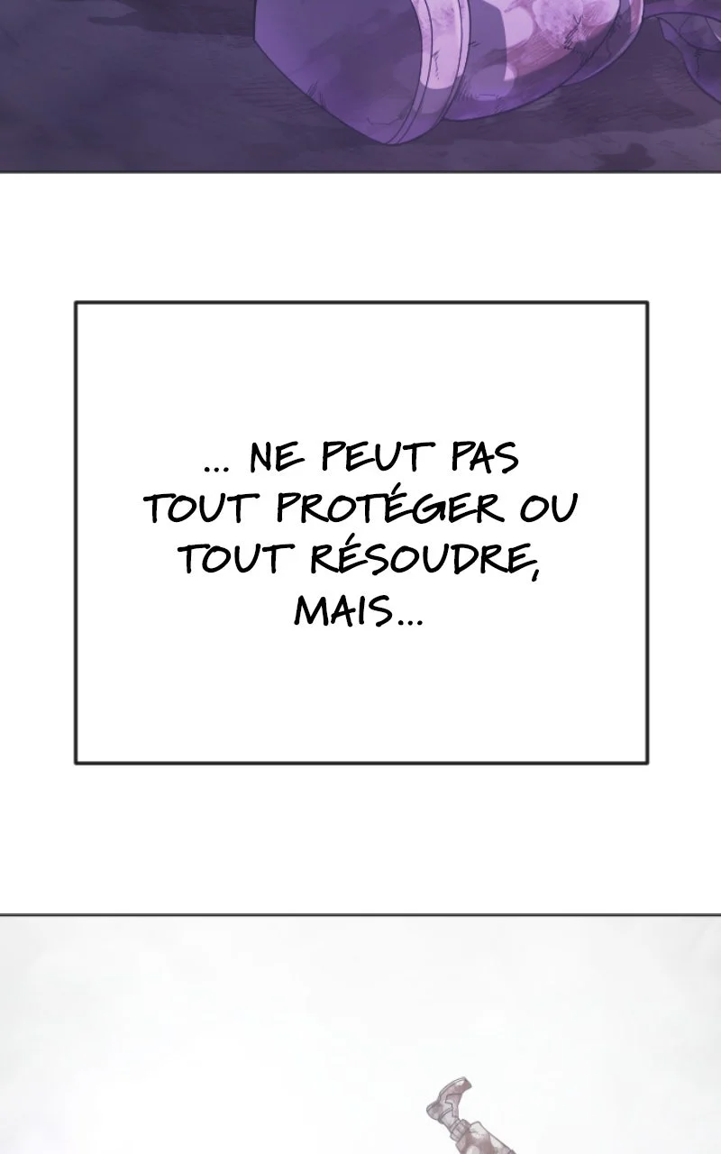 L'ère des surhommes Chapitre 232 - Page 113