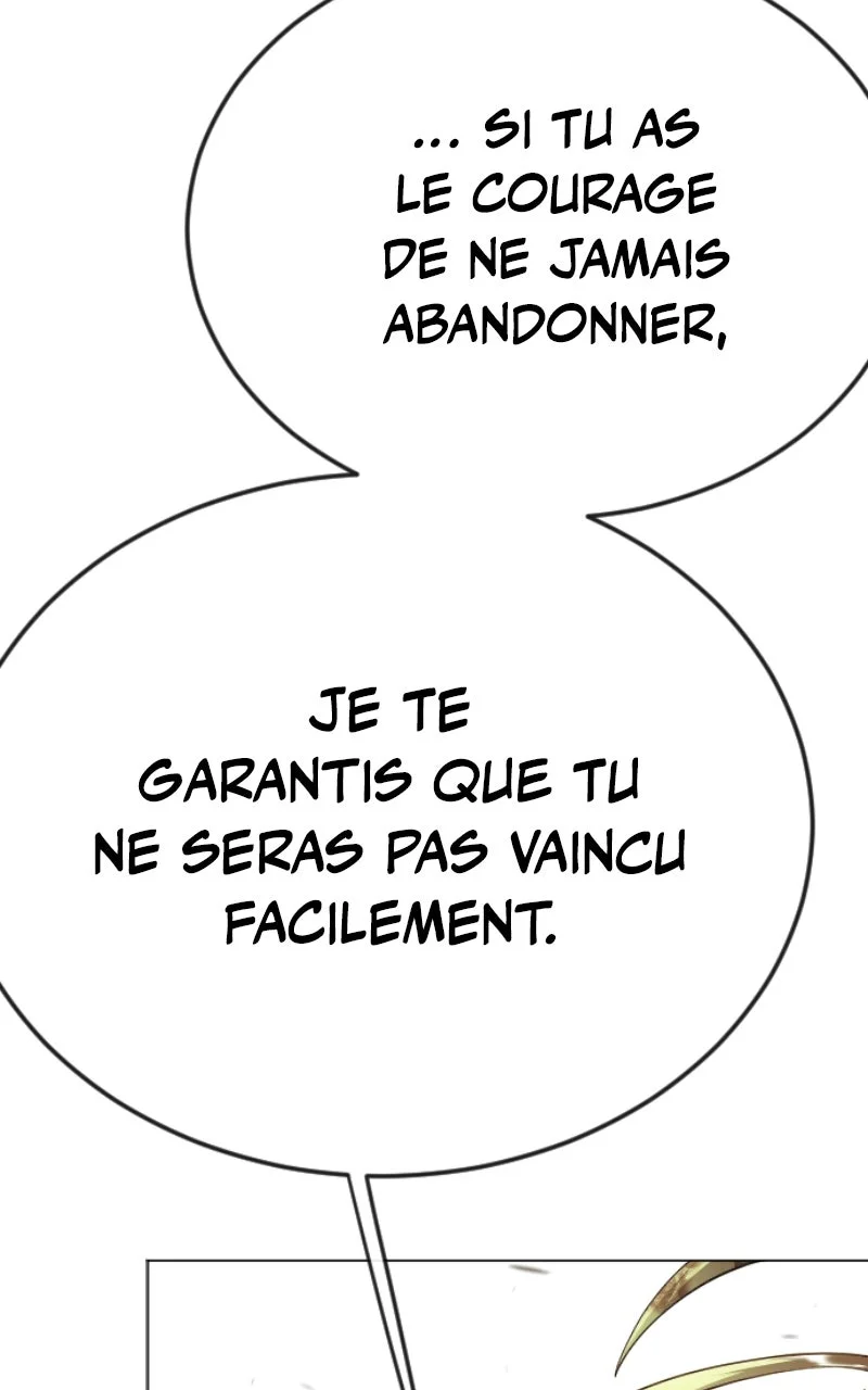 L'ère des surhommes Chapitre 232 - Page 115